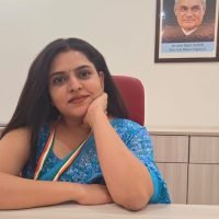 Akansha Sharma